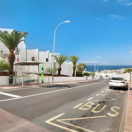 Διαμέρισμα Ocean View Tenerife Costa Adeje (Tenerife)