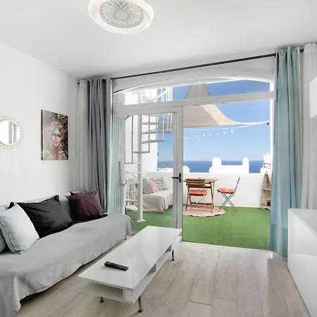 Διαμέρισμα Ocean View Tenerife