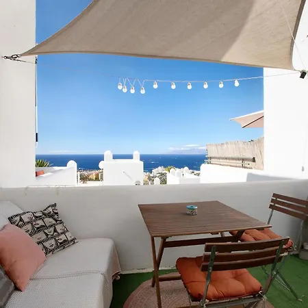 Apartment Ocean View Tenerife *