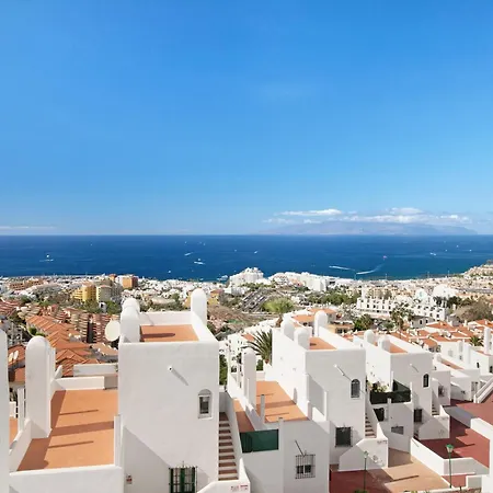 Διαμέρισμα Ocean View Tenerife Costa Adeje (Tenerife)