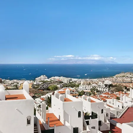 Apartment Ocean View Tenerife