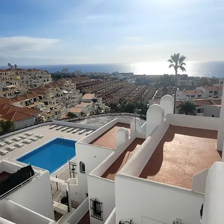 Διαμέρισμα Ocean View Tenerife Costa Adeje (Tenerife)